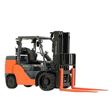 forklift rental kingston ny